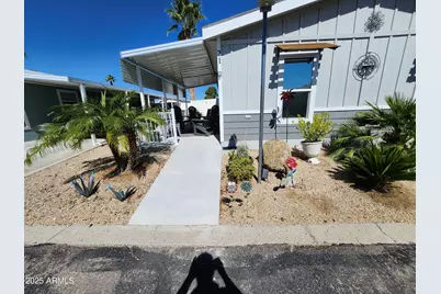 19602 N 32nd Street #21, Phoenix, AZ 85050 - Photo 5