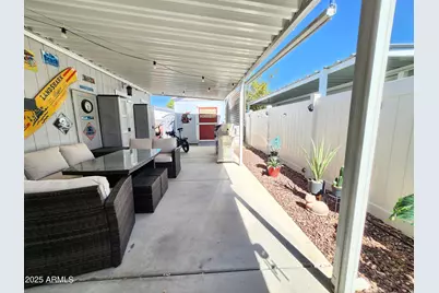 19602 N 32nd Street #21, Phoenix, AZ 85050 - Photo 43