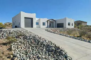 2855 W Percheron Rd, Wickenburg, AZ 85390 - Photo 1