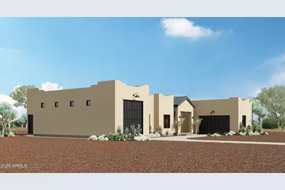 2855 W Percheron Road, Wickenburg, AZ 85390 - Photo 3