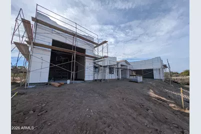 2855 W Percheron Road, Wickenburg, AZ 85390 - Photo 29