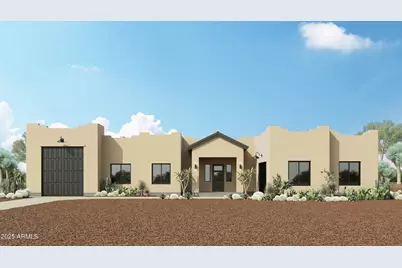 2855 W Percheron Road, Wickenburg, AZ 85390 - Photo 1