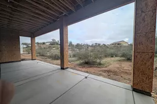 2855 W Percheron Rd, Wickenburg, AZ 85390 - Photo 15