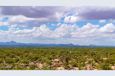 0 S Twin Hawk Ln Lot #2  10 Acres --, Marana, AZ 85658 - Photo 21