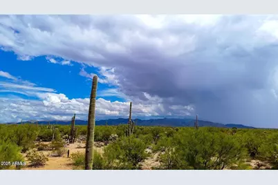 0 S Twin Hawk Ln Lot #2  10 Acres --, Marana, AZ 85658 - Photo 17