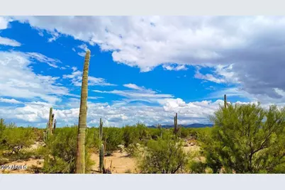0 S Twin Hawk Ln Lot #2  10 Acres --, Marana, AZ 85658 - Photo 19