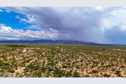 0 S Twin Hawk Ln Lot #2  10 Acres --, Marana, AZ 85658 - Photo 15
