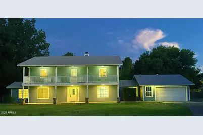 315 W Hereford Drive, Camp Verde, AZ 86322 - Photo 29