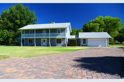 315 W Hereford Drive, Camp Verde, AZ 86322 - Photo 1