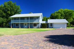 315 W Hereford Dr, Camp Verde, AZ 86322 - Photo 1