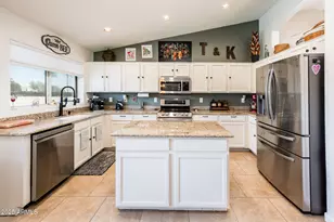 18424 N 59th Ln, Glendale, AZ 85308 - Photo 15