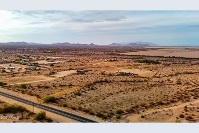 Tbd W Century Rd Lot D 1.81 Acres -- #-, Maricopa, AZ 85139 - Photo 5