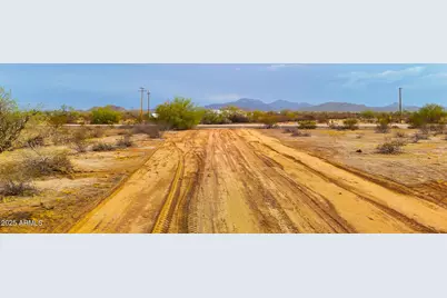 Tbd W Century Rd Lot D 1.81 Acres -- #-, Maricopa, AZ 85139 - Photo 3