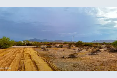 Tbd W Century Rd Lot D 1.81 Acres -- #-, Maricopa, AZ 85139 - Photo 1