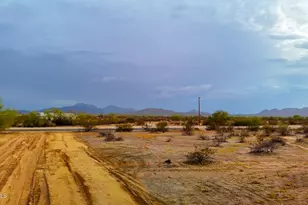 Tbd W Century Rd Lot D 1 81 Acres --, Maricopa, AZ 85139 - Photo 1