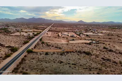 Tbd W Century Rd Lot D 1.81 Acres -- #-, Maricopa, AZ 85139 - Photo 15