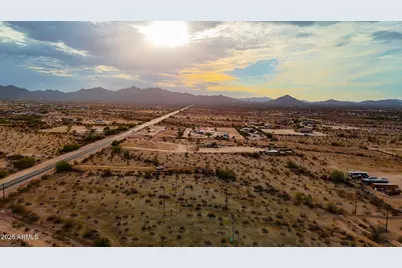 Tbd W Century Rd Lot D 1.81 Acres -- #-, Maricopa, AZ 85139 - Photo 11