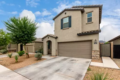 3215 W Pollack Street, Phoenix, AZ 85041 - Photo 1