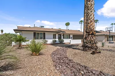 3818 E Yucca Street, Phoenix, AZ 85028 - Photo 1