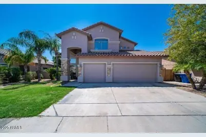 3924 S Hollyhock Place, Chandler, AZ 85248 - Photo 1