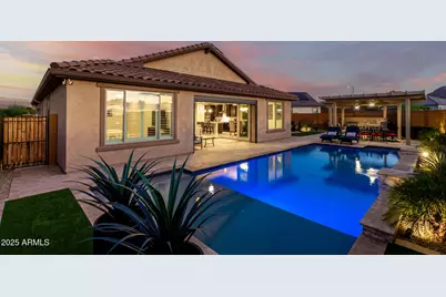 18956 N 264th Lane, Buckeye, AZ 85396 - Photo 1