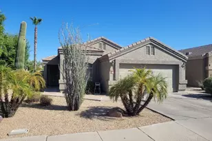 12817 W Redfield Rd, El Mirage, AZ 85335 - Photo 1