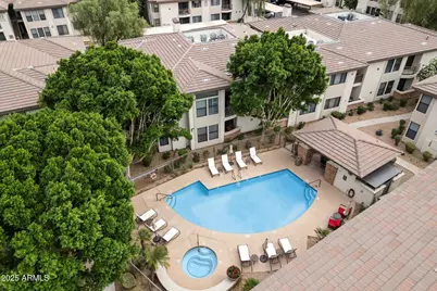 6900 E Princess Drive #1247, Phoenix, AZ 85054 - Photo 35