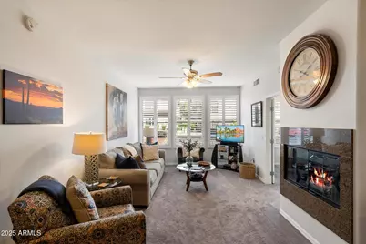 6900 E Princess Drive #1247, Phoenix, AZ 85054 - Photo 5