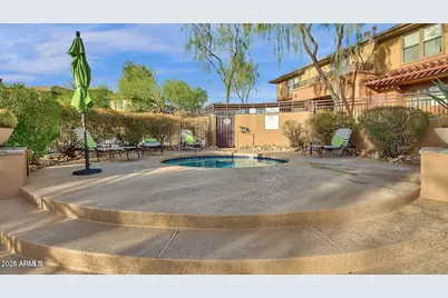 19777 N 76th Street #3229, Scottsdale, AZ 85255 - Photo 27