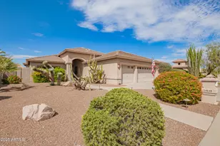 24648 S Desert Trail Dr, Sun Lakes, AZ 85248 - Photo 1