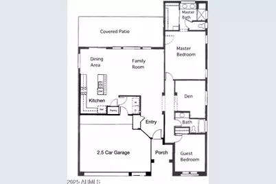 24814 S Sedona Drive, Sun Lakes, AZ 85248 - Photo 23