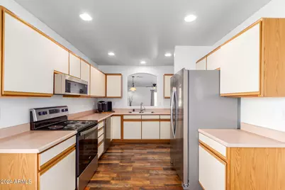 12633 N Mimosa Drive #A, Fountain Hills, AZ 85268 - Photo 13