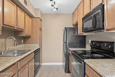 3600 N Hayden Road #2306, Scottsdale, AZ 85251 - Photo 7