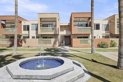 3600 N Hayden Road #2306, Scottsdale, AZ 85251 - Photo 29