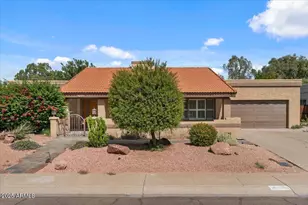 8502 E Belgian Trail, Scottsdale, AZ 85258 - Photo 1