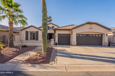 4756 W Nogales Way, Eloy, AZ 85131 - Photo 5