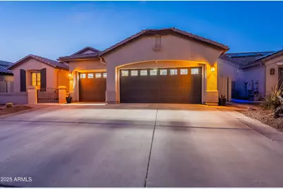 4756 W Nogales Way, Eloy, AZ 85131 - Photo 3