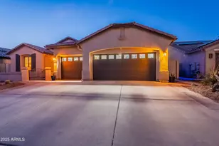 4756 W Nogales Way, Eloy, AZ 85131 - Photo 3