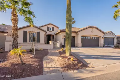 4756 W Nogales Way, Eloy, AZ 85131 - Photo 1