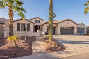 4756 W Nogales Way, Eloy, AZ 85131 - Photo 1