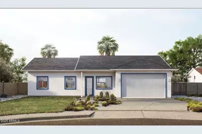 2245 E Capri Circle, Mesa, AZ 85204 - Photo 1