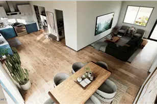 2245 E Capri Cir, Mesa, AZ 85204 - Photo 5