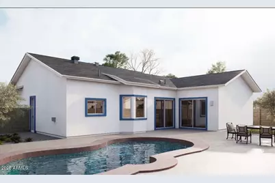 2245 E Capri Circle, Mesa, AZ 85204 - Photo 3