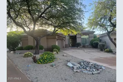 11081 E Betony Drive, Scottsdale, AZ 85255 - Photo 1
