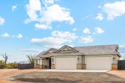 27420 N 170th Street, Rio Verde, AZ 85263 - Photo 1