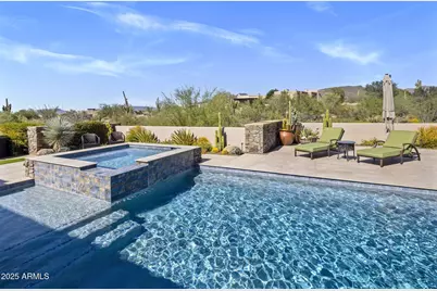 9180 E Happy Hollow Drive, Scottsdale, AZ 85262 - Photo 29