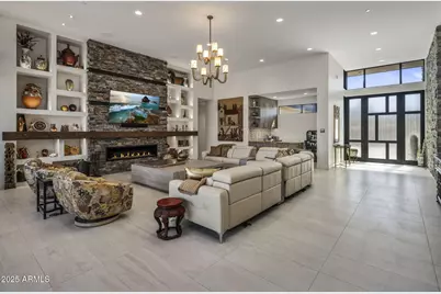 9180 E Happy Hollow Drive, Scottsdale, AZ 85262 - Photo 3