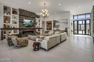 9180 E Happy Hollow Dr, Scottsdale, AZ 85262 - Photo 3