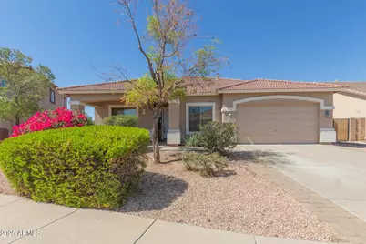 5516 N Laguna Drive, Litchfield Park, AZ 85340 - Photo 1