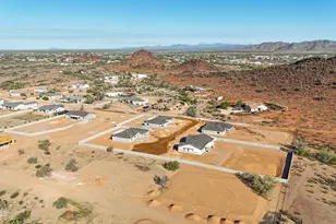 15333 W Pinnacle Vis Rd, Surprise, AZ 85387 - Photo 19